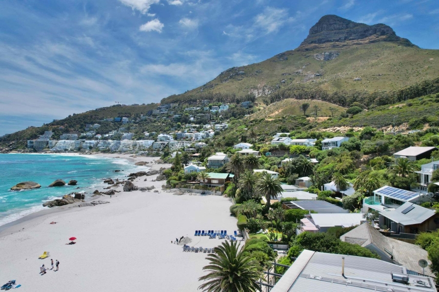 4 Bedroom Property for Sale in Clifton Western Cape